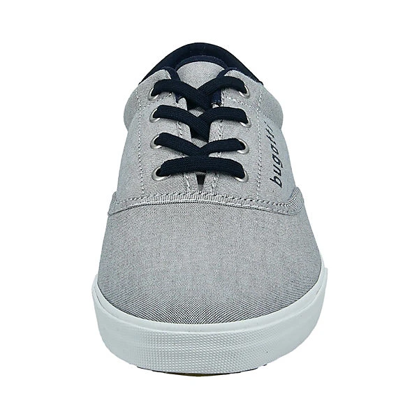 Bugatti Alfa Evo - Grau 7 Bugatti Alfa Evo - Grau – Bild 5