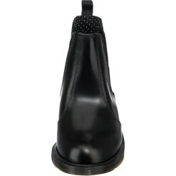 Dr. Martens Flora Chelsea Boots - Schwarz 12 Dr. Martens Flora Chelsea Boots - Schwarz -Modeschuhgeschäft 3301377 04