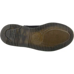 Dr. Martens Flora Chelsea Boots - Schwarz 15 Dr. Martens Flora Chelsea Boots - Schwarz -Modeschuhgeschäft 3301377 07