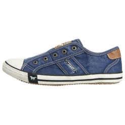 Mustang Slip-On-Sneaker -Modeschuhgeschäft 3480672 03