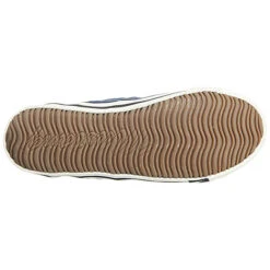 Mustang Slip-On-Sneaker -Modeschuhgeschäft 3480672 07