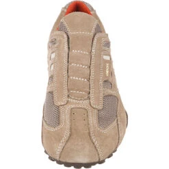 Geox Uomo Snake Sneakers Low -Modeschuhgeschäft 4006563 04