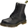 Dr. Martens 1460 Serena 8 Eye Schnürstiefeletten 1 Dr. Martens 1460 Serena 8 Eye Schnürstiefeletten -Modeschuhgeschäft 4801717 01