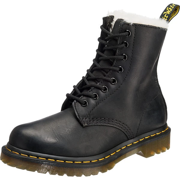 Dr. Martens 1460 Serena 8 Eye Schnürstiefeletten 2 Dr. Martens 1460 Serena 8 Eye Schnürstiefeletten