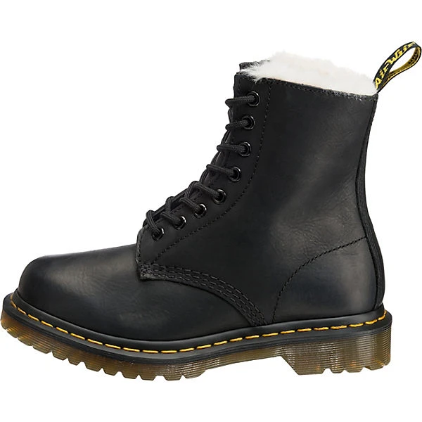 Dr. Martens 1460 Serena 8 Eye Schnürstiefeletten 3 Dr. Martens 1460 Serena 8 Eye Schnürstiefeletten – Bild 2