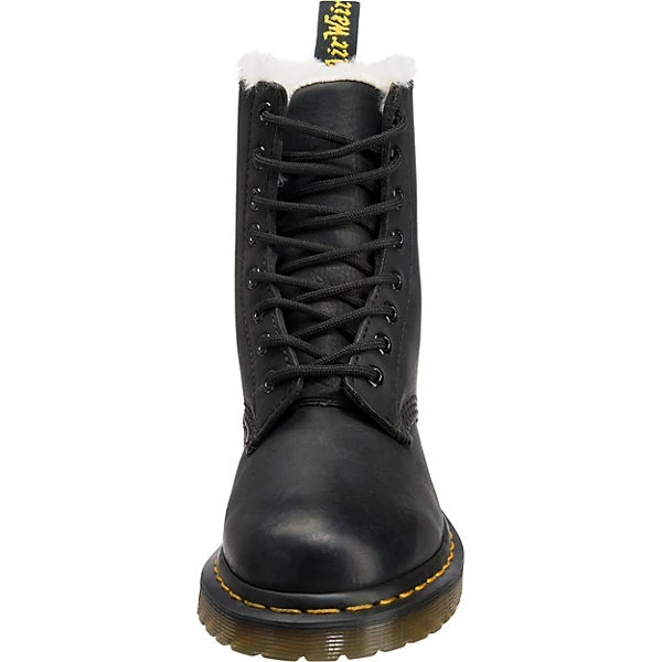 Dr. Martens 1460 Serena 8 Eye Schnürstiefeletten 4 Dr. Martens 1460 Serena 8 Eye Schnürstiefeletten – Bild 3