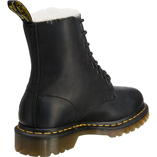 Dr. Martens 1460 Serena 8 Eye Schnürstiefeletten 5 Dr. Martens 1460 Serena 8 Eye Schnürstiefeletten – Bild 4