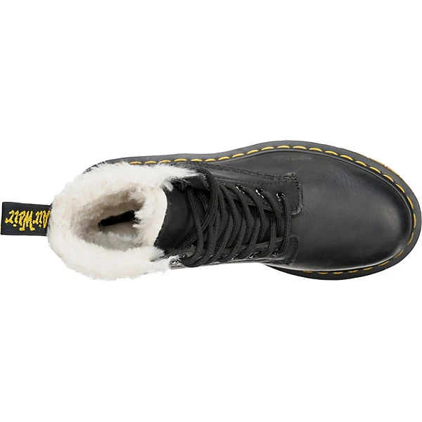 Dr. Martens 1460 Serena 8 Eye Schnürstiefeletten 6 Dr. Martens 1460 Serena 8 Eye Schnürstiefeletten – Bild 5