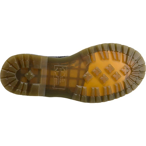 Dr. Martens 1460 Serena 8 Eye Schnürstiefeletten 7 Dr. Martens 1460 Serena 8 Eye Schnürstiefeletten – Bild 6