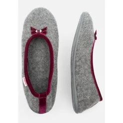 Giesswein Hausschuh Hohenau Hausschuhe -Modeschuhgeschäft 4962319 03