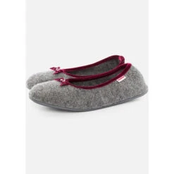 Giesswein Hausschuh Hohenau Hausschuhe -Modeschuhgeschäft 4962319 04