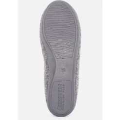 Giesswein Hausschuh Hohenau Hausschuhe -Modeschuhgeschäft 4962319 05