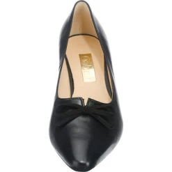 Gabor Klassische Pumps - Schwarz Modell 1 -Modeschuhgeschäft 5090581 04