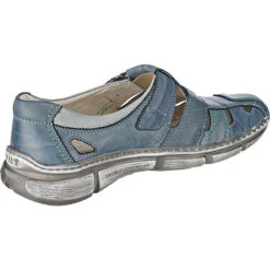 4760-4-1 Offene Halbschuhe -Modeschuhgeschäft 5149478 05