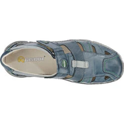 4760-4-1 Offene Halbschuhe -Modeschuhgeschäft 5149478 06