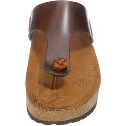 Panama Jack Quinoa Clay B1 Zehentrenner - Braun 10 Panama Jack Quinoa Clay B1 Zehentrenner - Braun -Modeschuhgeschäft 5226476 04