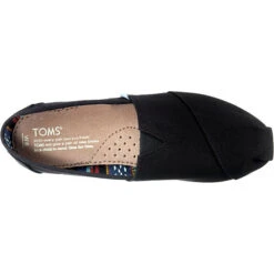 Toms Alpargata Espadrilles 12 Toms Alpargata Espadrilles -Modeschuhgeschäft 5248412 06