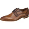 Lloyd HEATH Business-Schnürschuhe - Hellbraun -Modeschuhgeschäft 7395273 01