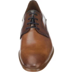 Lloyd HEATH Business-Schnürschuhe - Hellbraun -Modeschuhgeschäft 7395273 04