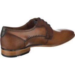 Lloyd HEATH Business-Schnürschuhe - Hellbraun -Modeschuhgeschäft 7395273 05