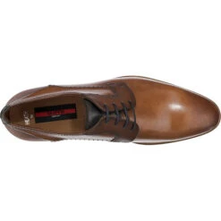Lloyd HEATH Business-Schnürschuhe - Hellbraun -Modeschuhgeschäft 7395273 06