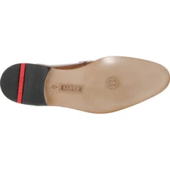 Lloyd HEATH Business-Schnürschuhe - Hellbraun -Modeschuhgeschäft 7395273 07