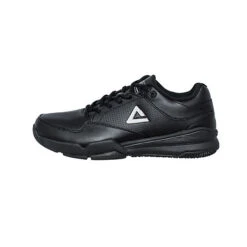 PEAK Schiedsrichterschuhe - Schwarz -Modeschuhgeschäft 7991002 02