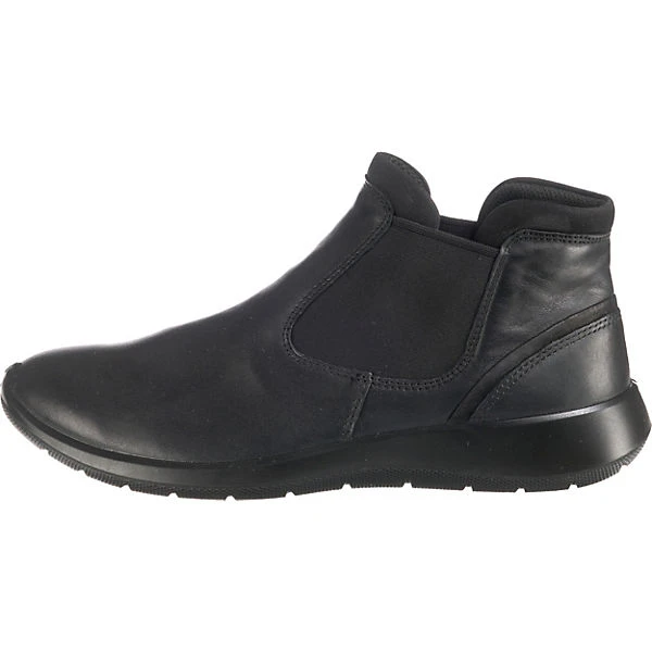 ECCO Soft 5 Chelsea Boots - Schwarz 5 ECCO Soft 5 Chelsea Boots - Schwarz – Bild 3