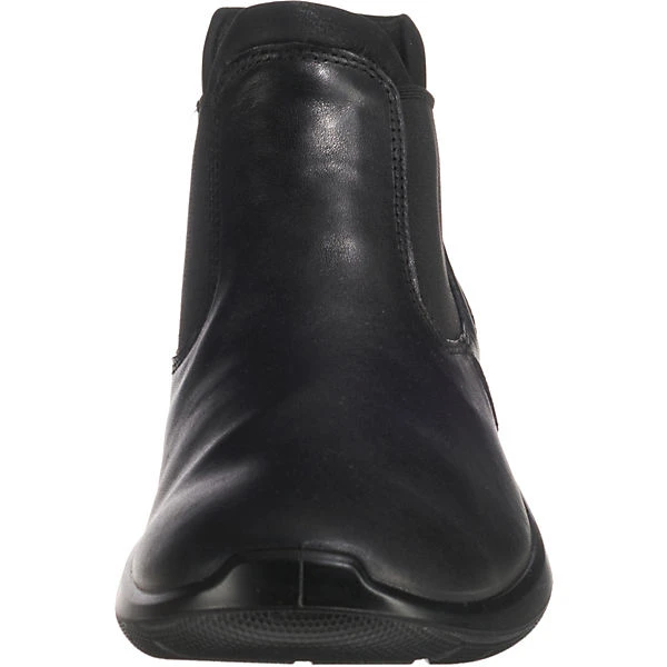 ECCO Soft 5 Chelsea Boots - Schwarz 6 ECCO Soft 5 Chelsea Boots - Schwarz – Bild 4