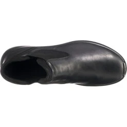 ECCO Soft 5 Chelsea Boots - Schwarz 13 ECCO Soft 5 Chelsea Boots - Schwarz -Modeschuhgeschäft 8435377 06