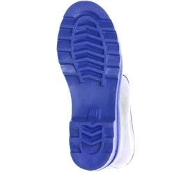 Conway Damen Gummistiefel (Wiese) Mehrfarbig - Mehrfarbig -Modeschuhgeschäft 8869148 03